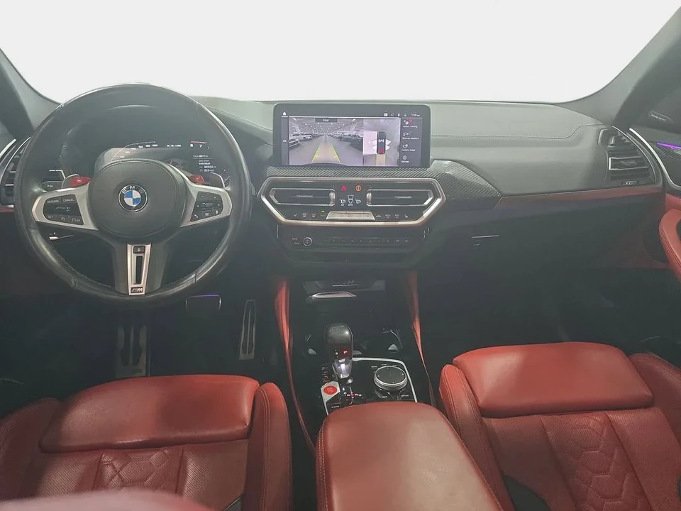 2023 BMW X3 M - Image 10 of 30