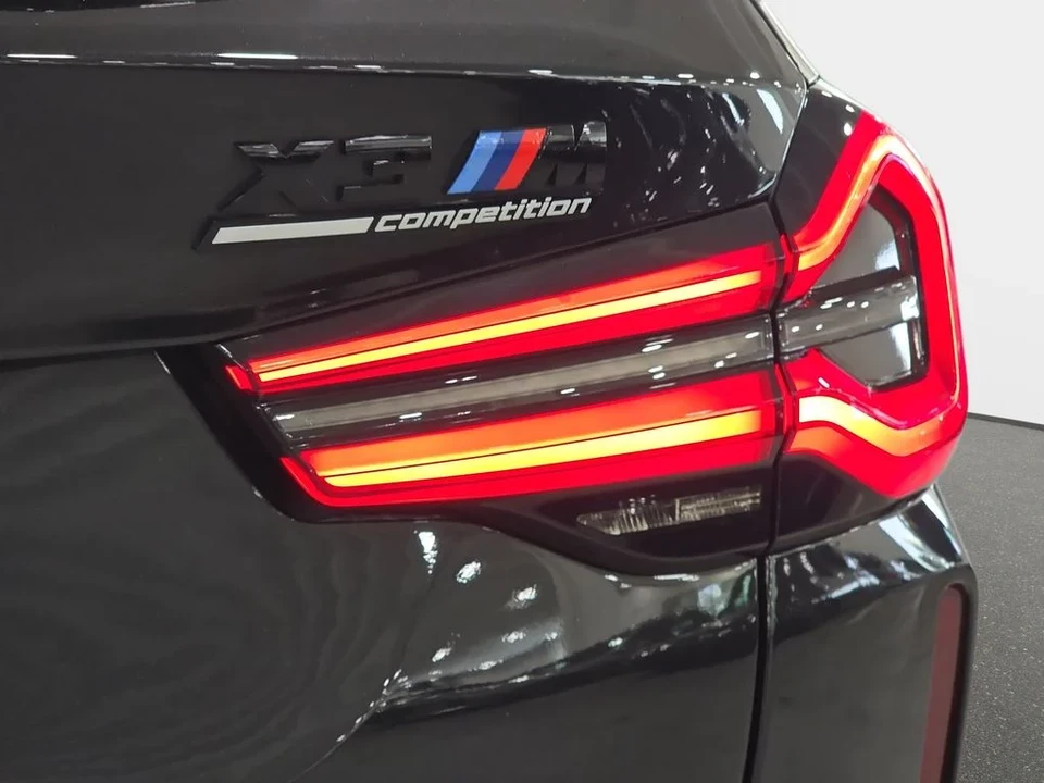 2023 BMW X3 M - Image 29 of 30