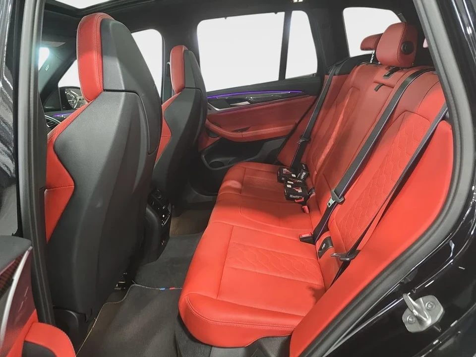 2023 BMW X3 M - Image 27 of 30