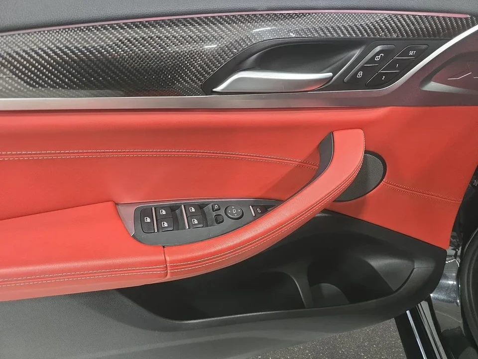 2023 BMW X3 M - Image 26 of 30