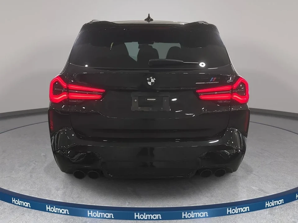 2023 BMW X3 M - Image 7 of 30