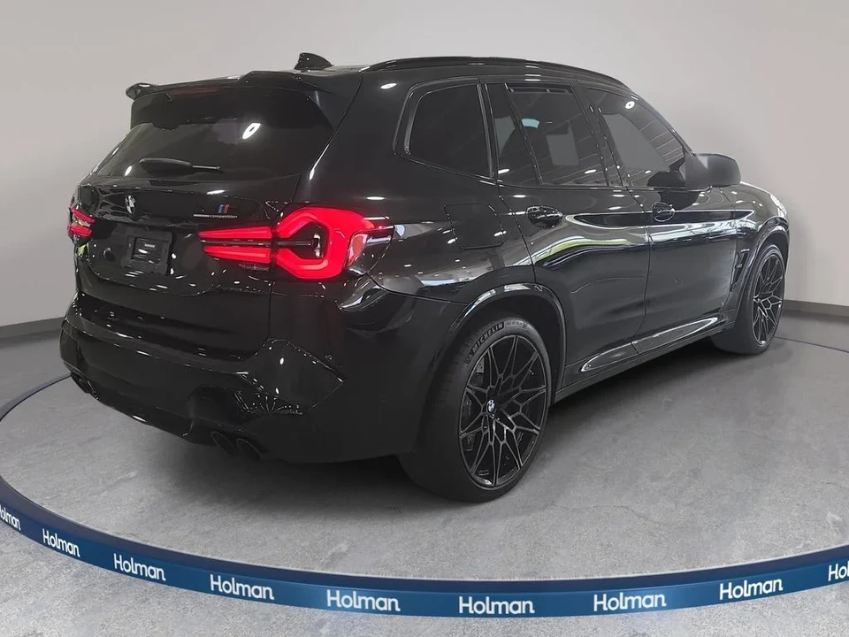 2023 BMW X3 M - Image 6 of 30