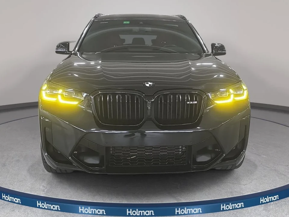 2023 BMW X3 M - Image 3 of 30