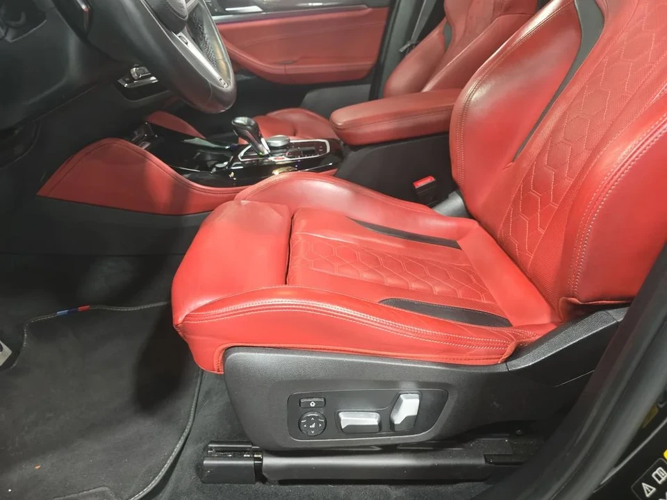 2023 BMW X3 M - Image 24 of 30