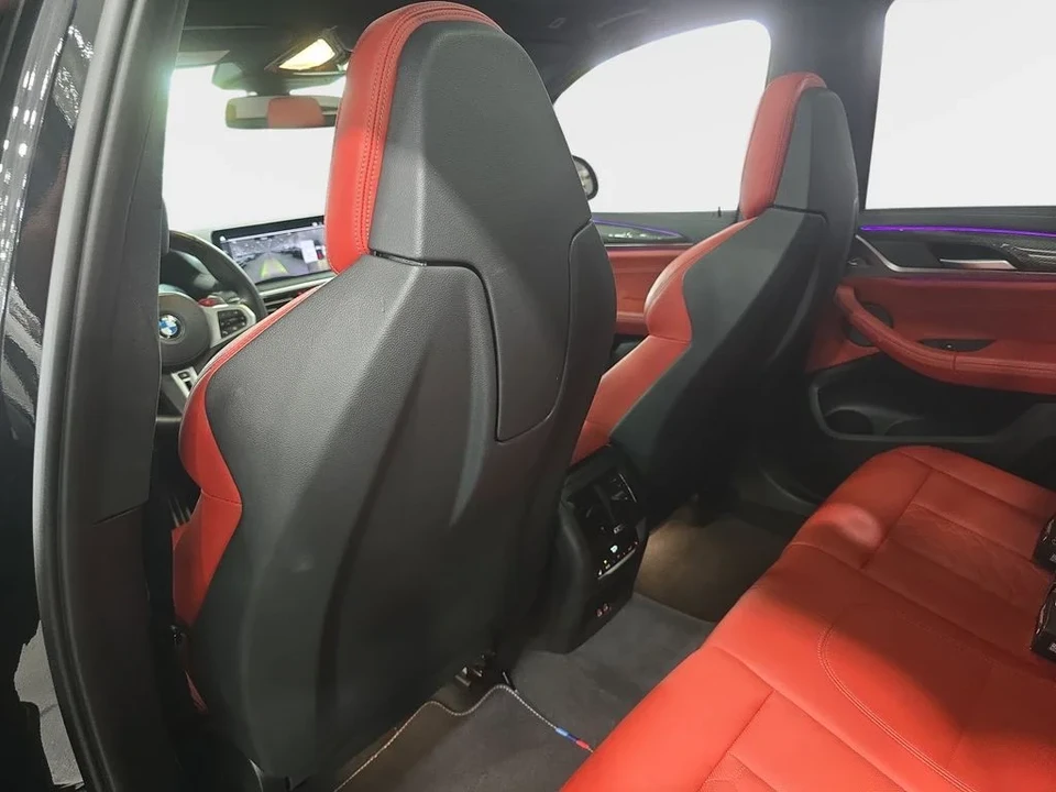 2023 BMW X3 M - Image 12 of 30