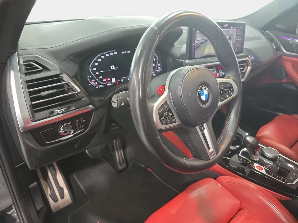 2023 BMW X3 M - Image 25 of 30