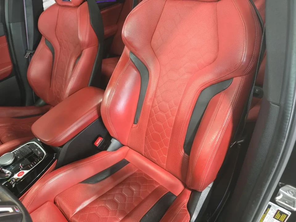 2023 BMW X3 M - Image 23 of 30