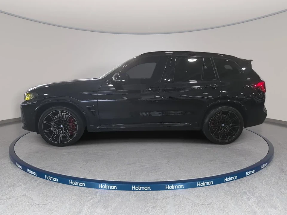 2023 BMW X3 M - Image 9 of 30