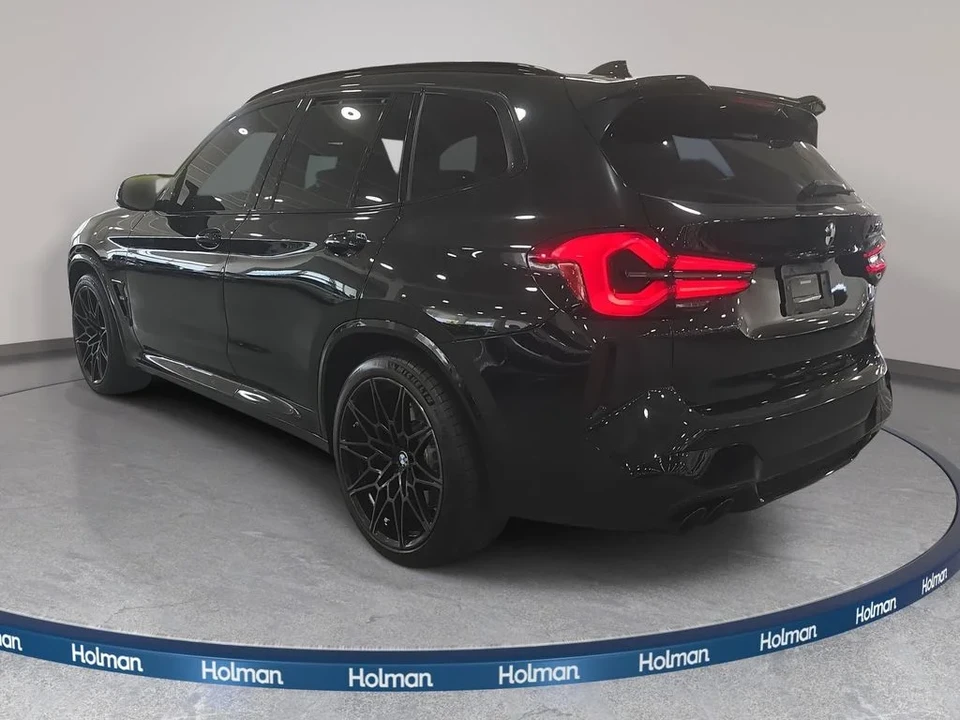 2023 BMW X3 M - Image 8 of 30