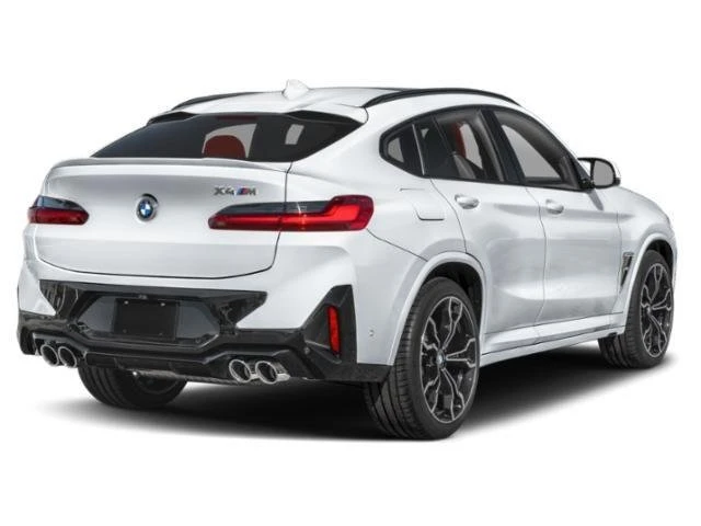 2023 BMW X4 M - Image 5 of 18