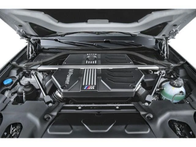 2023 BMW X4 M - Image 15 of 18