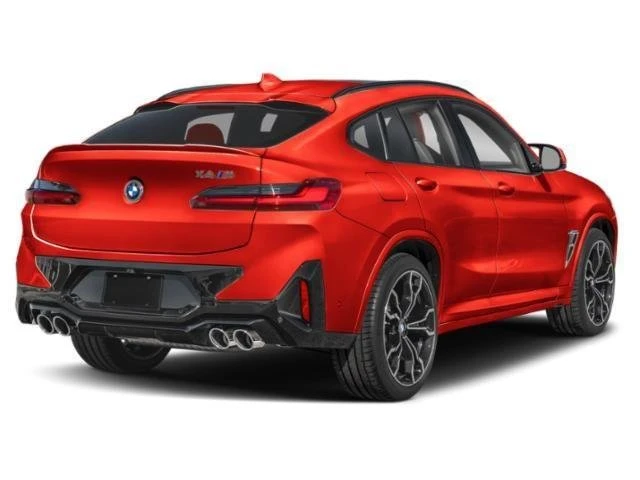 2023 BMW X4 M - Image 2 of 18