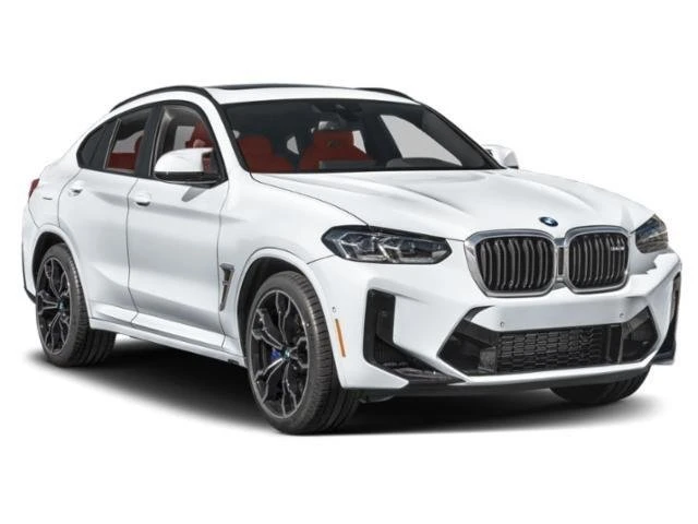 2023 BMW X4 M - Image 9 of 18