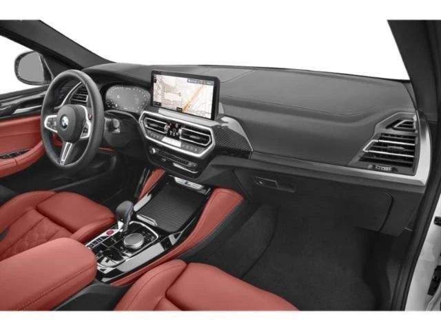 2023 BMW X4 M - Image 17 of 18