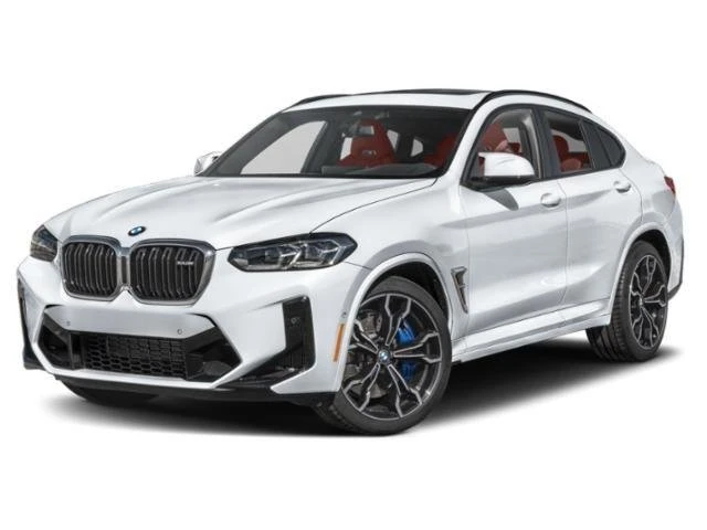 2023 BMW X4 M - Image 4 of 18