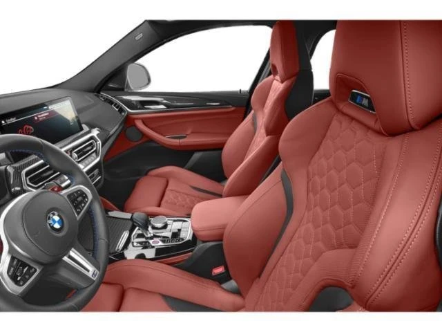 2023 BMW X4 M - Image 12 of 18