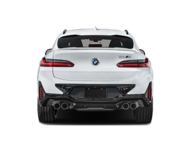 2023 BMW X4 M - Image 8 of 18