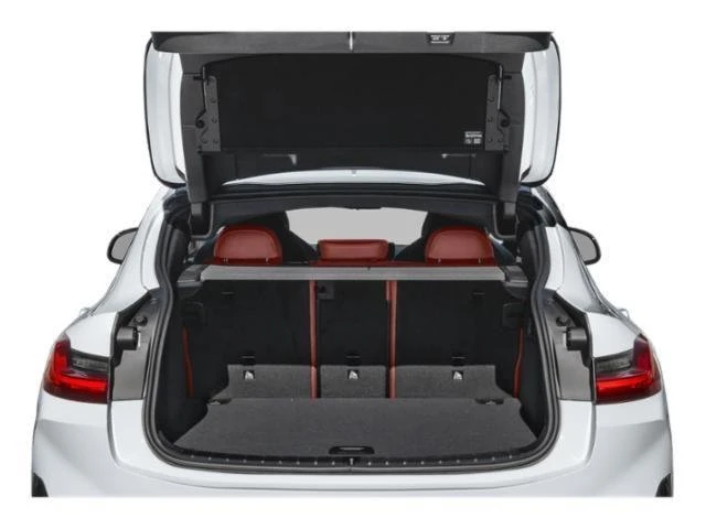 2023 BMW X4 M - Image 14 of 18