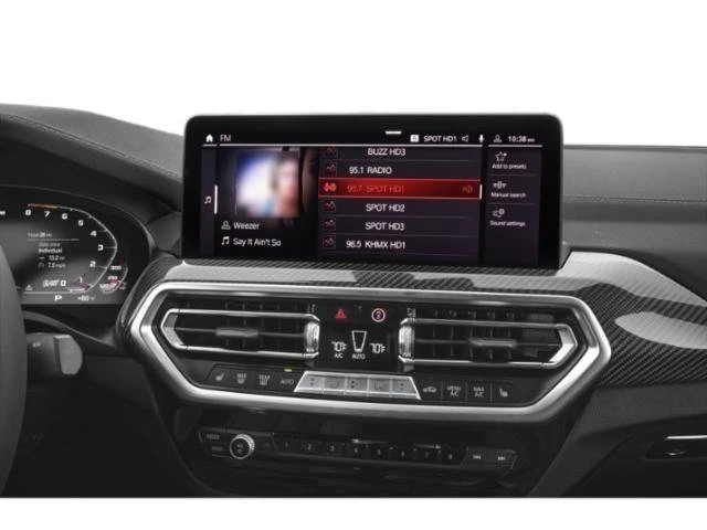 2023 BMW X4 M - Image 13 of 18
