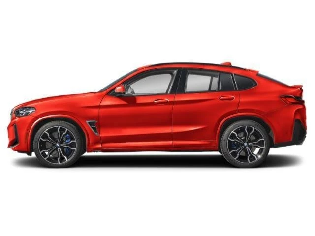 2023 BMW X4 M - Image 3 of 18