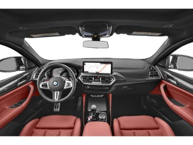 2023 BMW X4 M - Image 11 of 18