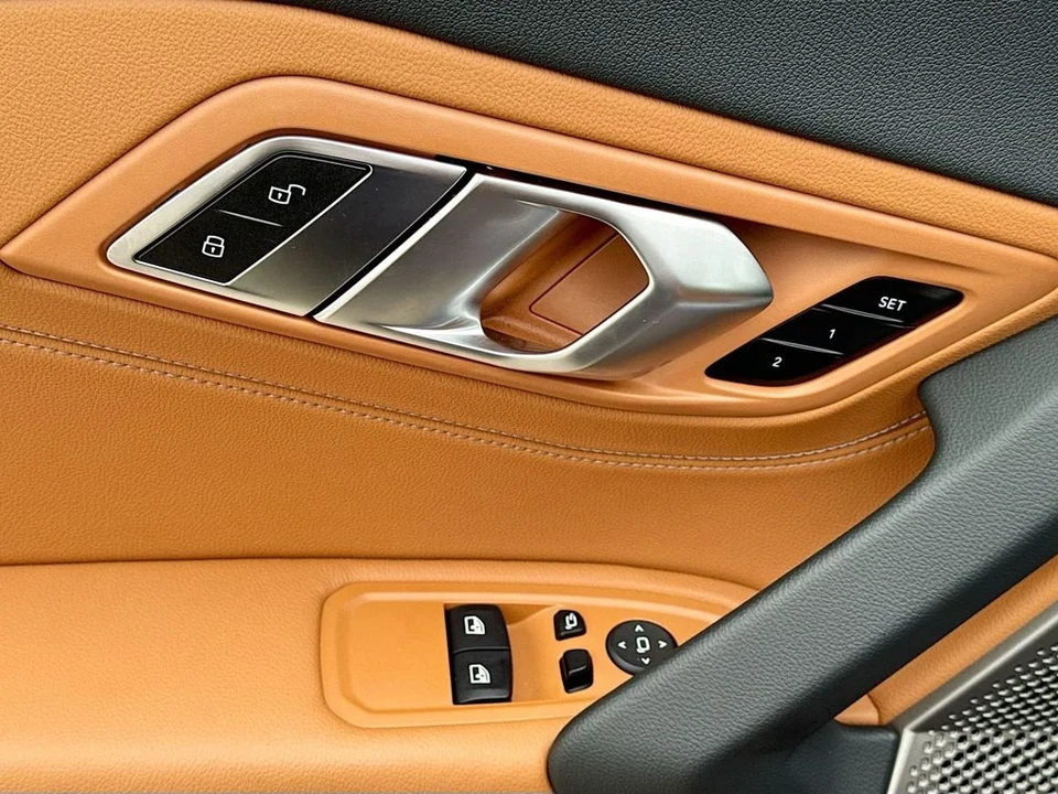 2023 BMW G29 Z4 M40i Roadster - Image 22 of 31