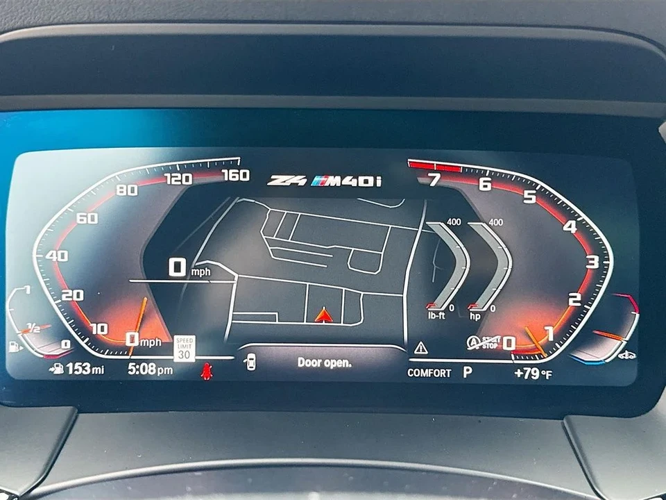 2023 BMW G29 Z4 M40i Roadster - Image 16 of 31