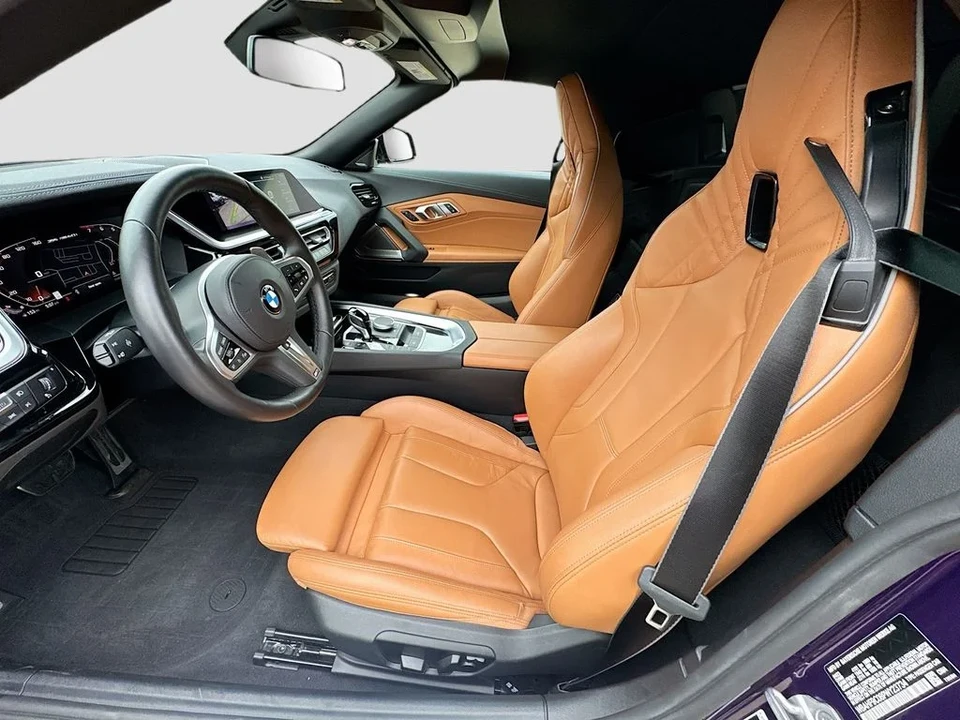 2023 BMW G29 Z4 M40i Roadster - Image 26 of 31