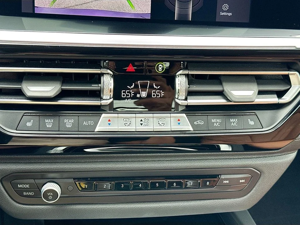 2023 BMW G29 Z4 M40i Roadster - Image 19 of 31