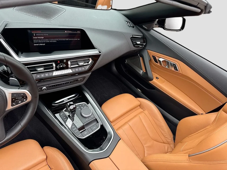 2023 BMW G29 Z4 M40i Roadster - Image 30 of 31