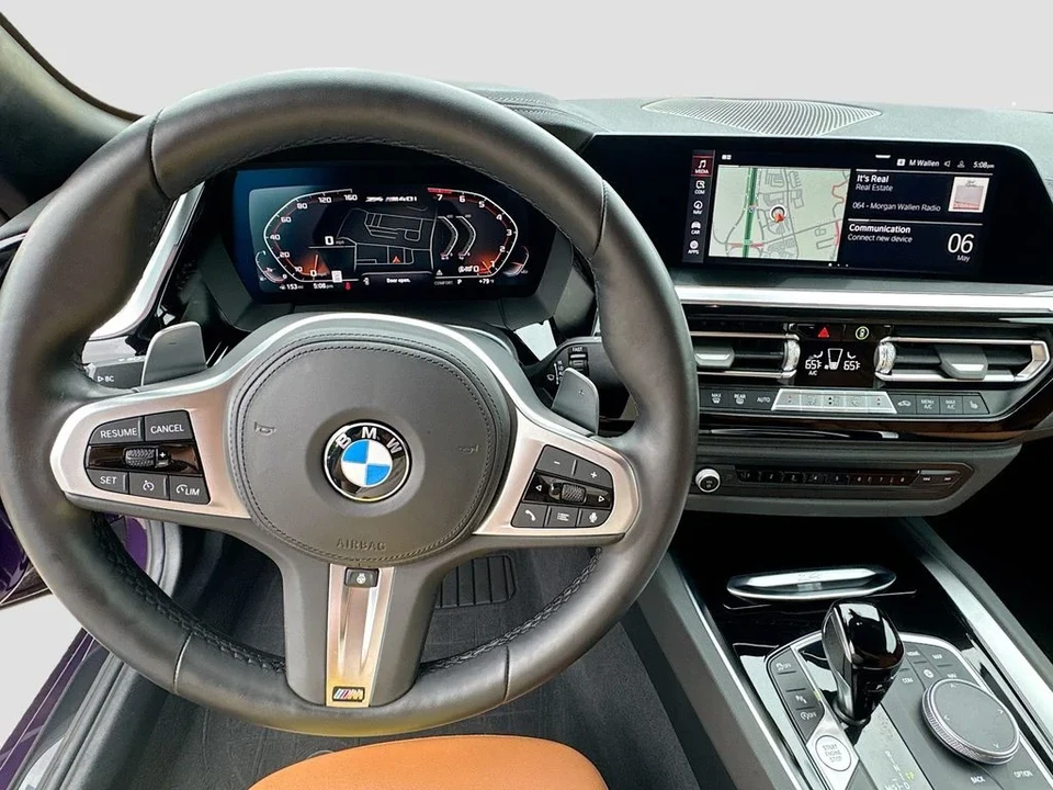 2023 BMW G29 Z4 M40i Roadster - Image 13 of 31