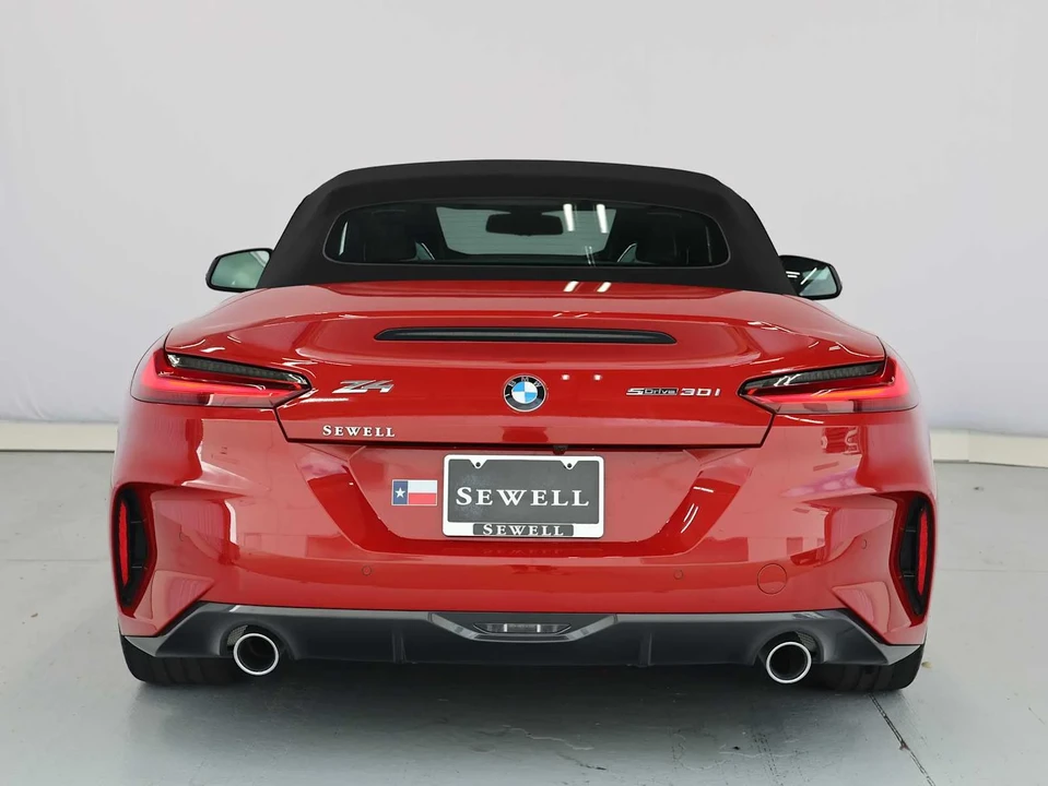 2023 BMW Z4 - Image 8 of 24