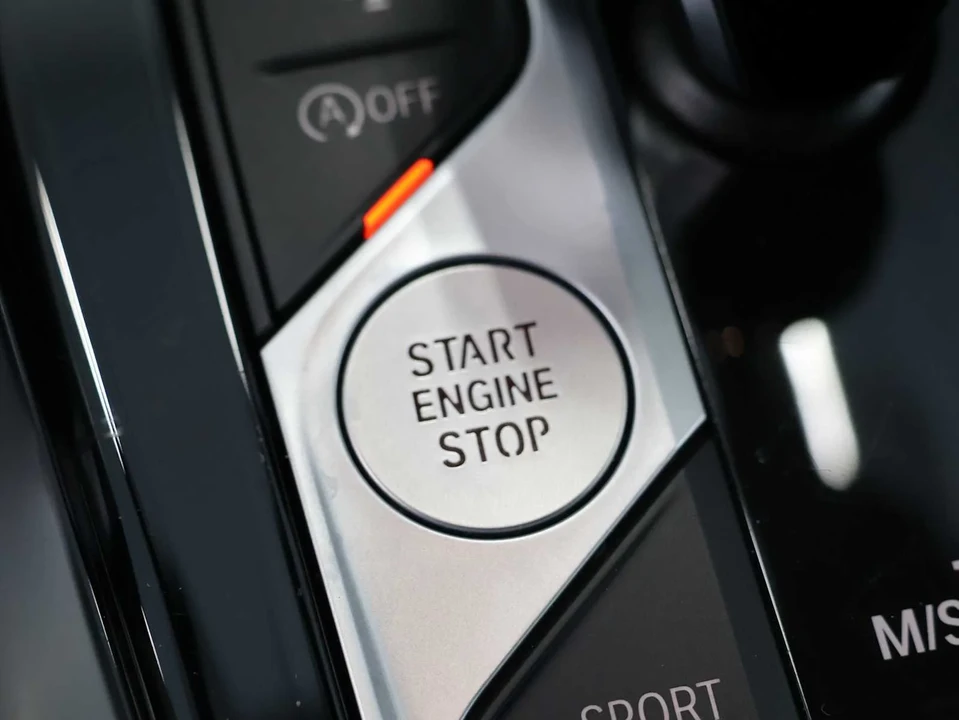 2023 BMW Z4 - Image 22 of 24