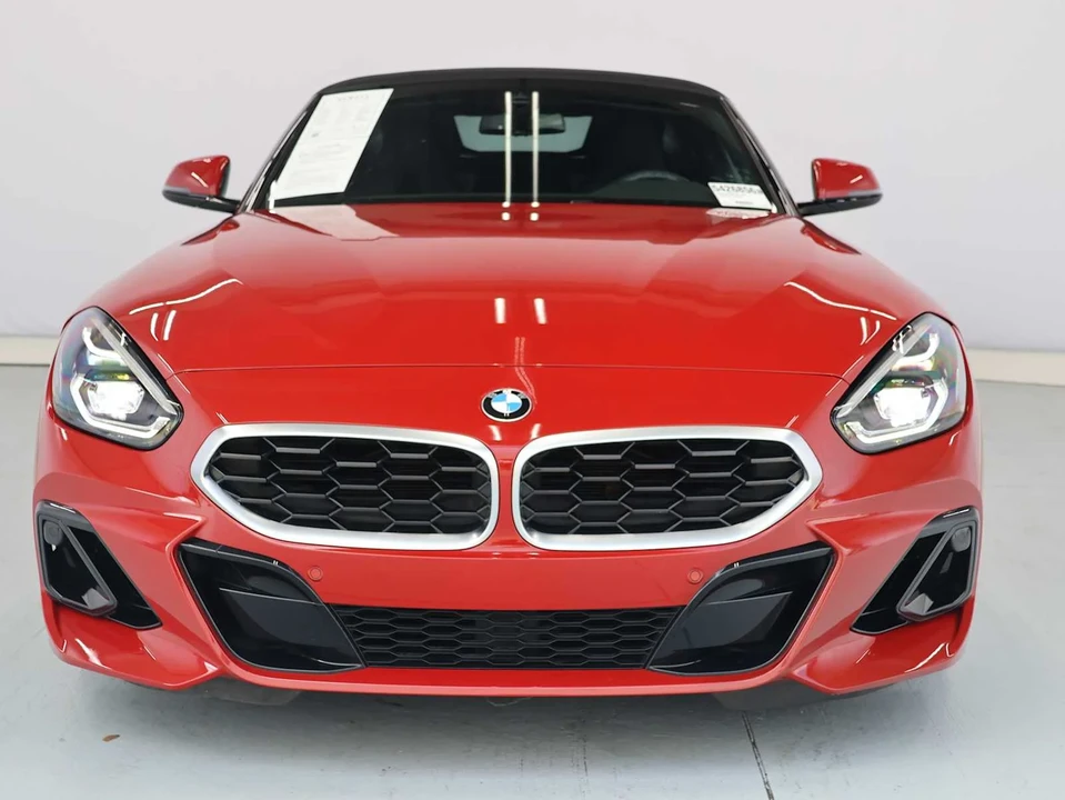 2023 BMW Z4 - Image 2 of 24
