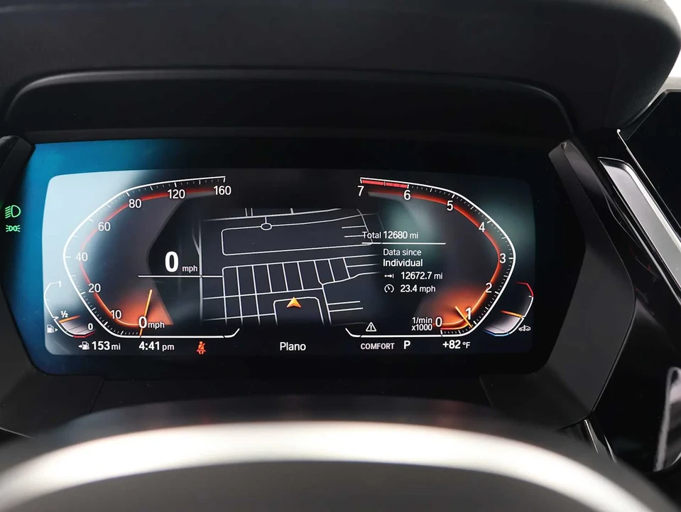 2023 BMW Z4 - Image 18 of 24