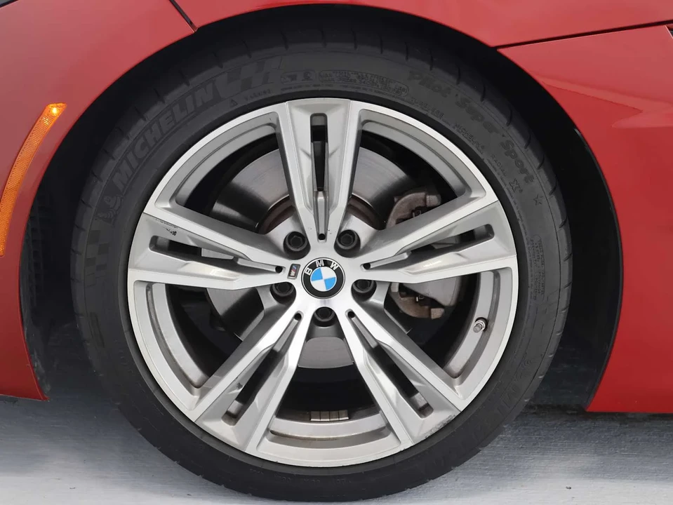 2023 BMW Z4 - Image 11 of 24