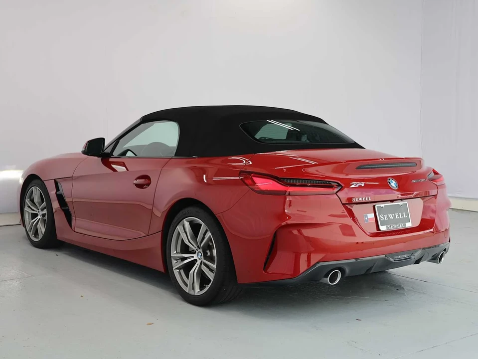 2023 BMW Z4 - Image 6 of 24