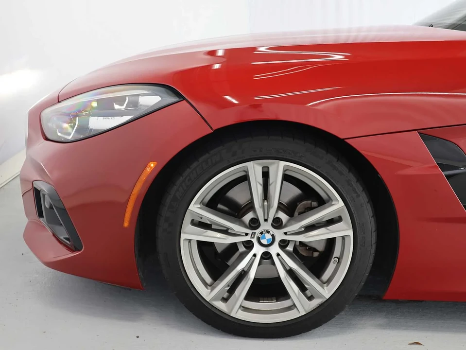 2023 BMW Z4 - Image 10 of 24