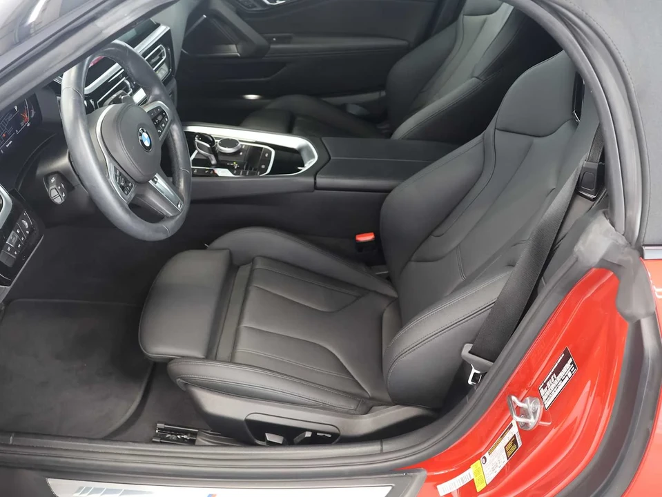 2023 BMW Z4 - Image 12 of 24