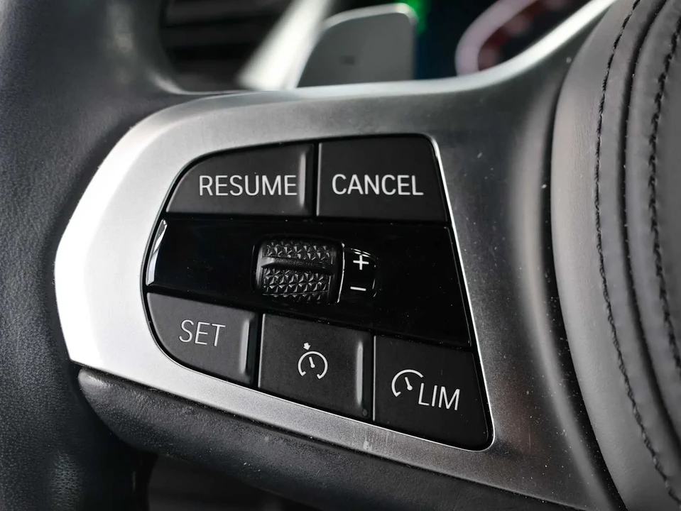 2023 BMW Z4 - Image 19 of 24