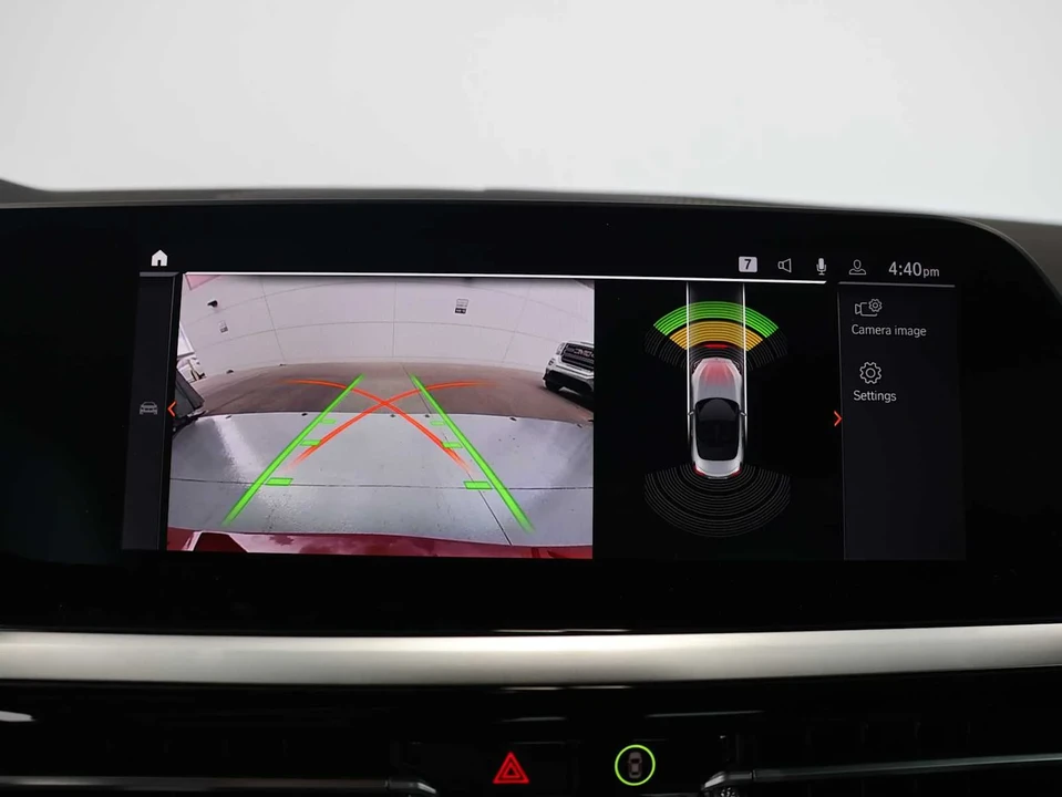 2023 BMW Z4 - Image 16 of 24
