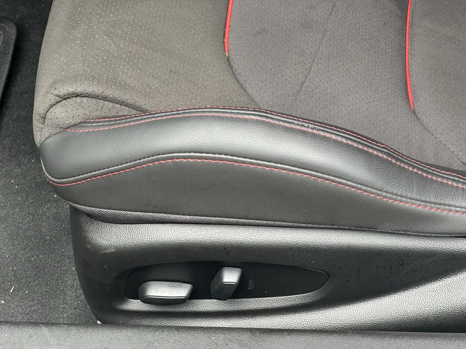 2023 Chevrolet Camaro ZL1 6th Gen - Image 31 of 31