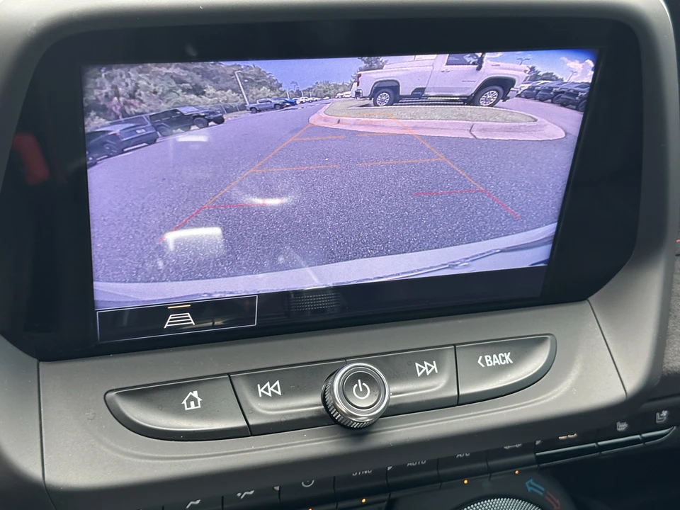 2023 Chevrolet Camaro ZL1 6th Gen - Image 26 of 31
