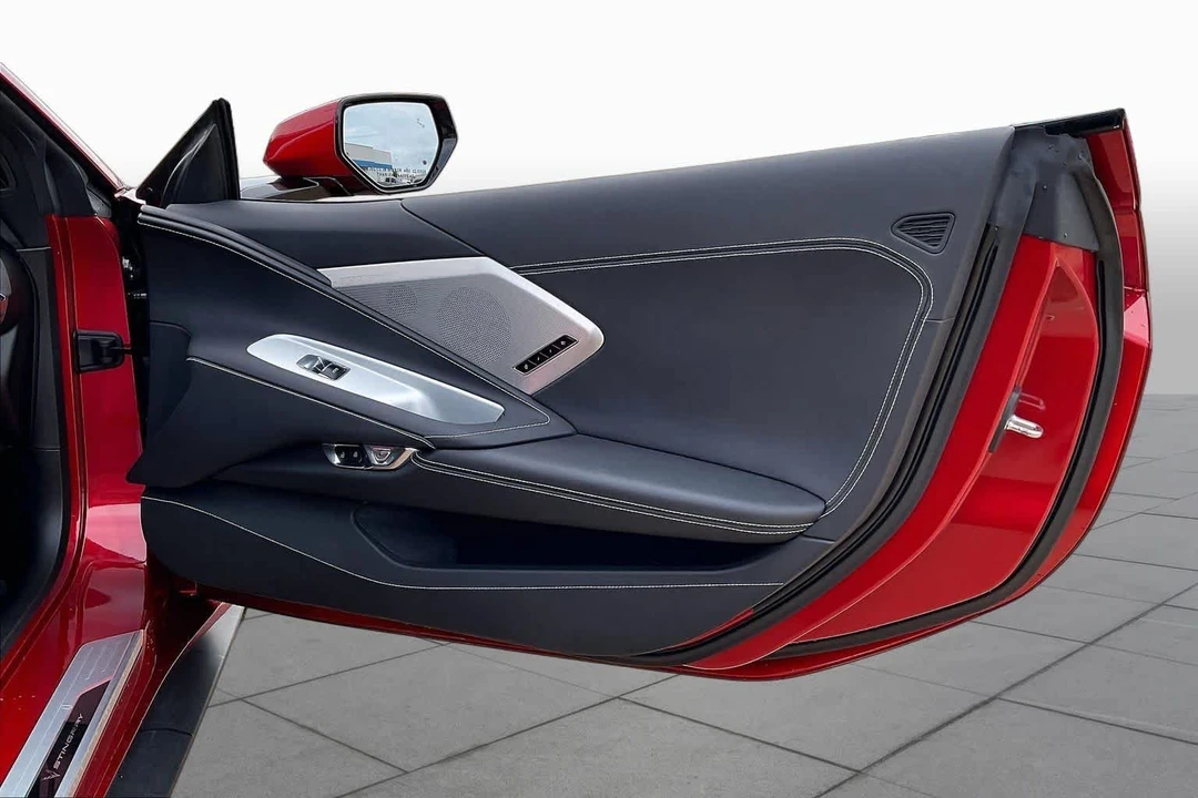 2023 Chevrolet Corvette C8 - Image 17 of 29