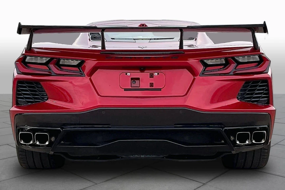 2023 Chevrolet Corvette C8 - Image 4 of 29