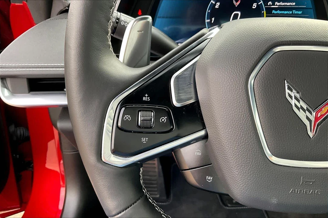 2023 Chevrolet Corvette C8 - Image 18 of 29