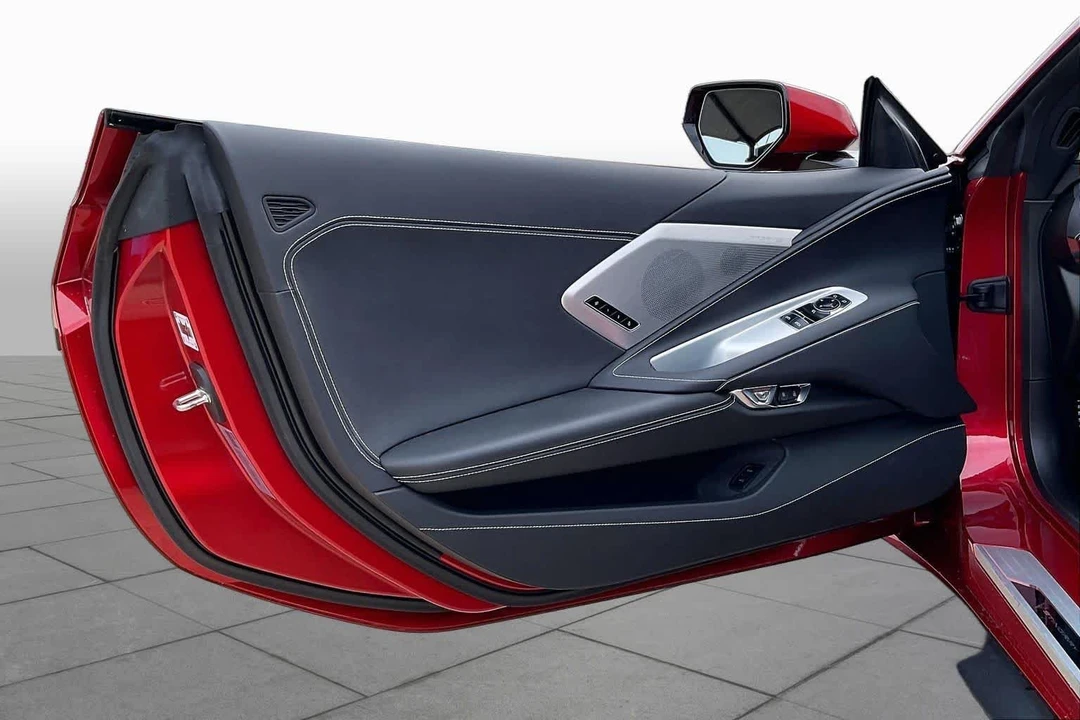 2023 Chevrolet Corvette C8 - Image 16 of 29