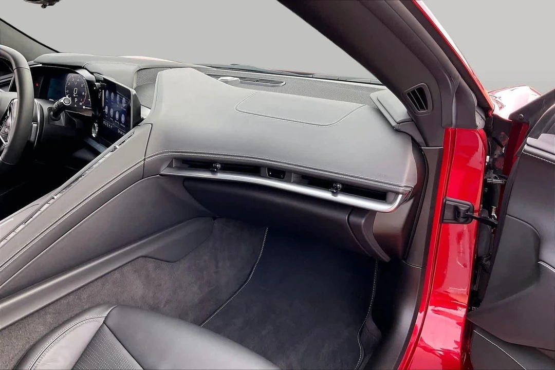 2023 Chevrolet Corvette C8 - Image 15 of 29