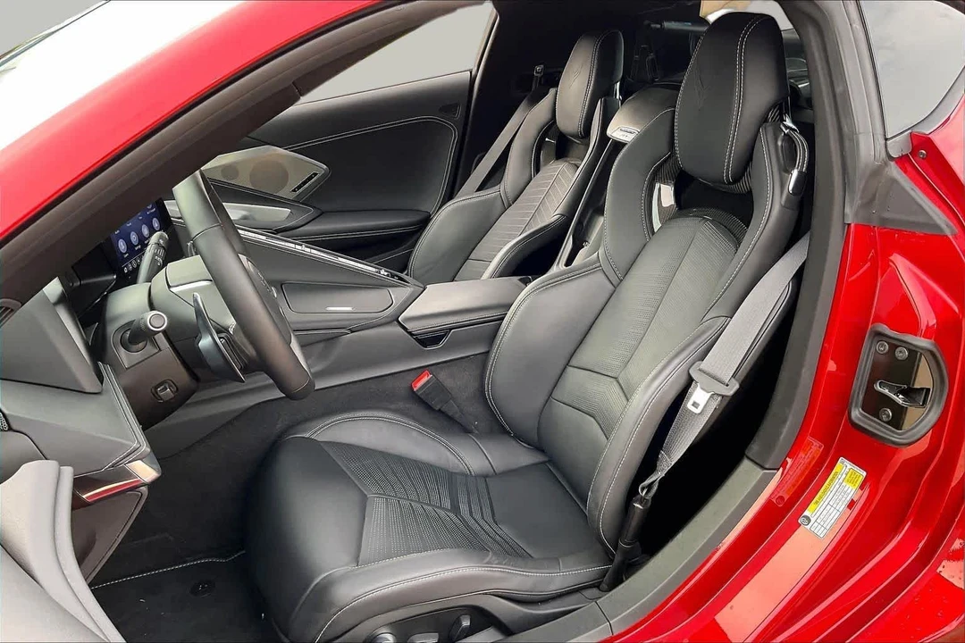 2023 Chevrolet Corvette C8 - Image 7 of 29