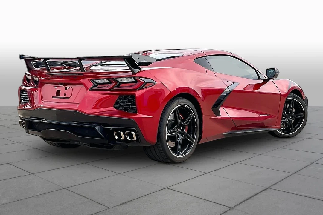 2023 Chevrolet Corvette C8 - Image 11 of 29